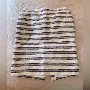 Calvin Klein pencil skirt